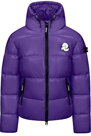 Invicta Giubbino Basico C/Feltro, , L Donna