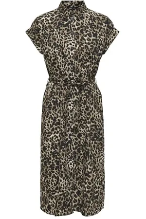 ONLY ONLNOLA Life 3/4 Pullover Knt Noos, Black, S Donna
