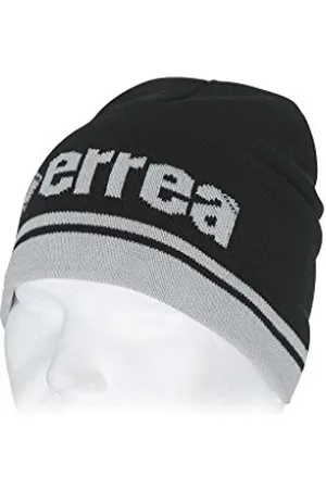 Errea Cappello cap, , Taglia Unica Unisex-Adulto