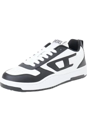Diesel S-Ukiyo V2 Low, Scarpe da Ginnastica Uomo, H1532-P5576, 45 EU