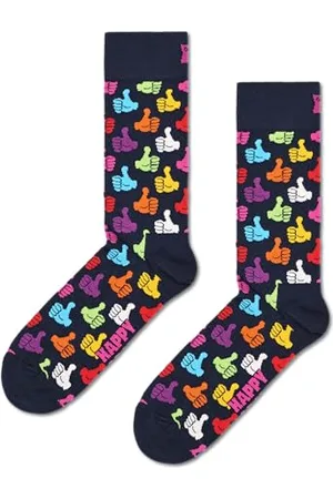Happy Socks Thumbs Up, , 47/51 cm Unisex
