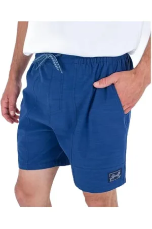 Hurley Phantom Naturals Baja 17 Pantaloncini Bermuda, , L Uomo