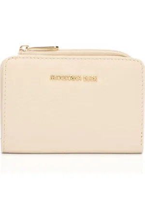 Mandarina Duck Mellow Leather Wallet, Accessori da Viaggio-Portafogli Donna, , Taglia Unica