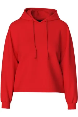 Pieces® Pcchilli LS Hoodie Noos BC Maglia di Tuta, , M Donna