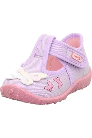 Superfit Spotty, Ciabatte Bambina, , 18 EU
