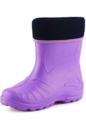 Ladeheid Stivali Bambino e Bambina in Eva KL058 ( , 35 EU)