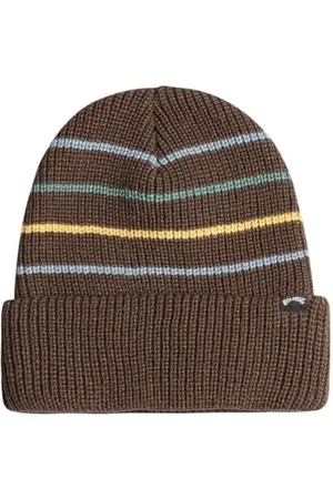 Billabong Berretto Sigle Cappello, , Taglia Unica Uomo