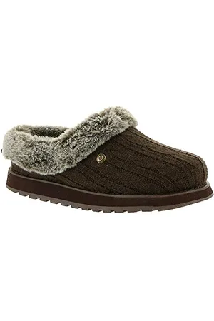Skechers Keepsakes - Ice Angel, Pantofole Donna, , 37.5 EU