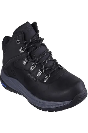 Skechers Meroe Pikeman, Stivaletto Uomo, , 40 EU