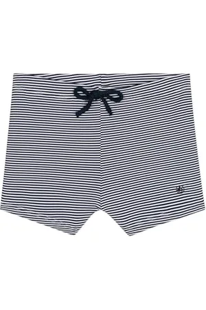 Petit Bateau A09W Costume a Pantaloncino, , 18 Mesi Bimbo
