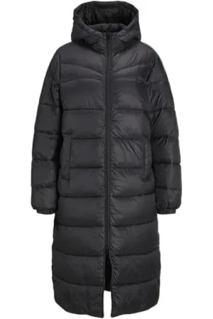 JJXX JACK & JONES Jxnora Giacca Lunga Leggera Otw SN, , L Donna