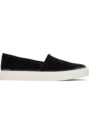 TOMS Kameron Slip On, Scarpe da Ginnastica Donna, , 38.5 EU