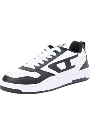 Diesel S-Ukiyo V2 Low, Scarpe da Ginnastica Uomo, H1532-P5576, 42 EU
