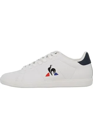 Le Coq Sportif Courtset 2 Trainers EU 44