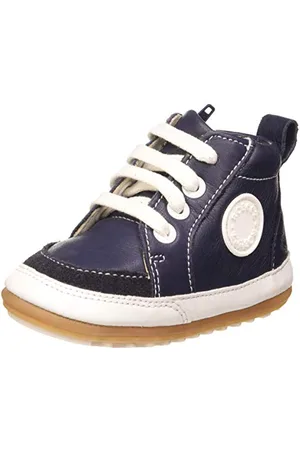 Robeez Migo, Pantofole Bimbo 0-24, , 19 EU