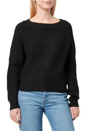 Street one F302879 Maglione Lavorato a Maglia, , 52 Donna