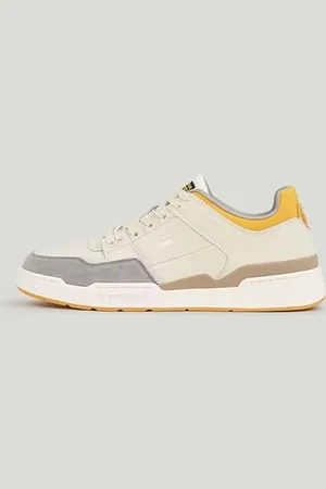 G-Star Unlimited Footwear Group B.V. Attacc Pop Lea M, Scarpe da Ginnastica Uomo, , 43 EU