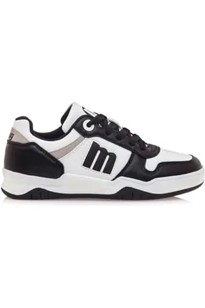 MTNG 48815, Sneaker, Lucy Nero_Bianco, 39 EU