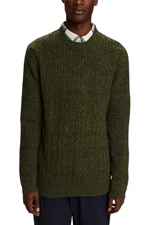 ESPRIT 103EE2I301 Pullover, , S Uomo