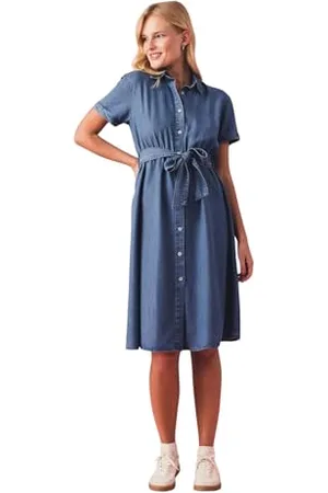 DeFacto Z7583AZ Vestito, , 40 Donna