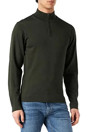 Casual Friday Karlo Merino Knit Maglione, , S Uomo
