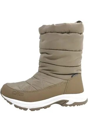 CMP Yakka Wmn Snow Boot WP, Donna, , 39 EU