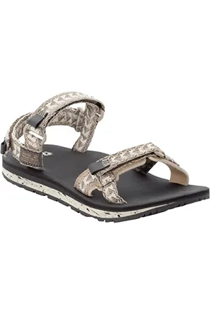 Jack Wolfskin Outfresh Sandal W, Donna, , 43 EU