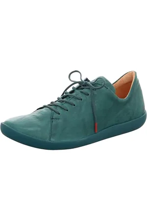 Think! Naturale, Scarpe da Ginnastica Donna, , 37 EU Stretta