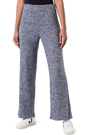 Ichi Ihyose Pa4 Pantaloni Eleganti da Uomo, , L Donna
