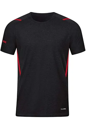 Jako T-Shirt Maglietta Challenge, , 4XL Uomo