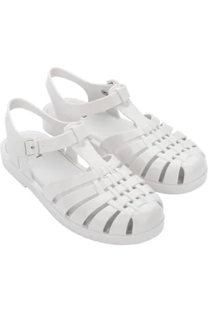 Melissa Possession AD, Sandali Bassi Unisex-Adulto, , 35.5 EU