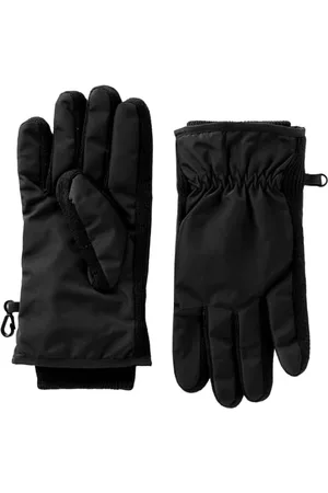Benetton 69Q9UG004 Guanti e manopole, , L Uomo