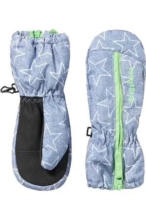 Playshoes Guanto, Guanti invernali Unisex - Bambini e ragazzi, , 2 (ca. 2-4 anni)