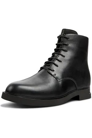 Camper Iman K400300, Stivale alla caviglia Donna, , 40 EU