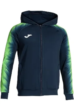 Joma Elite XI Felpa con Cappuccio, , M Uomo