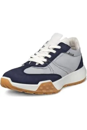 Ecco Retro Sneaker Donna, , 42 EU