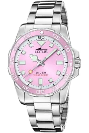Lotus Dress Watch 18937/1