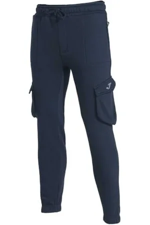 Joma Confort Pantaloni, , XL Uomo