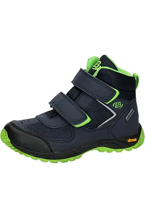 BRUTTING Scarpe da corsa unisex per bambini Molde V, ., 34 EU