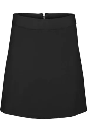 VERO MODA Vmgold Nw Gonna da Skater, , Donna