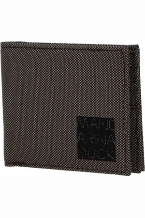 Mandarina Duck District, Wallet Uomo, , Taglia Unica