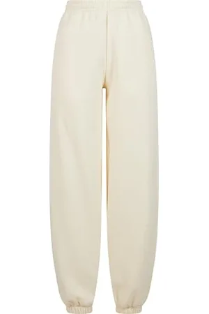 Urban classics Tb7107-ladies Fluffy Sweatpants Pantaloni di Tuta, , S Donna