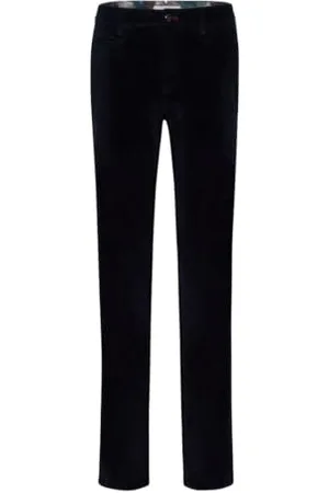 Brax Style Fabio DX Cord Evolution Pantaloni, , 36W x 34L Uomo
