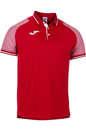 Joma 101509.602.3XS, Polo Shirt Men