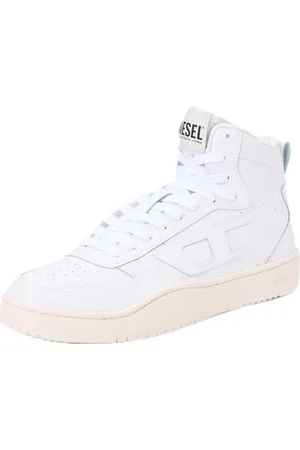 Diesel S-Ukiyo V2 Mid, Scarpe da Ginnastica Uomo, T1015-P5576, 44.5 EU