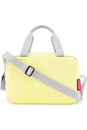 Reisenthel ZK2035 COOLERBAG TO-GO LEMON ICE Borsa sportiva Donna LEMON ICE Taglia Unica