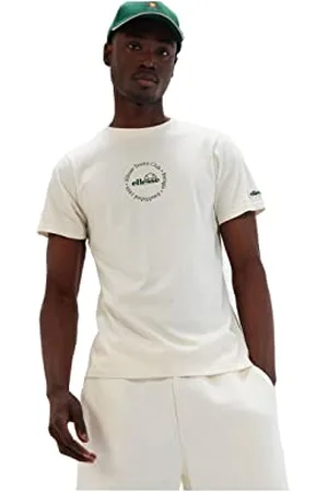 Ellesse Melodi Maglietta, , XS Unisex-Adulto