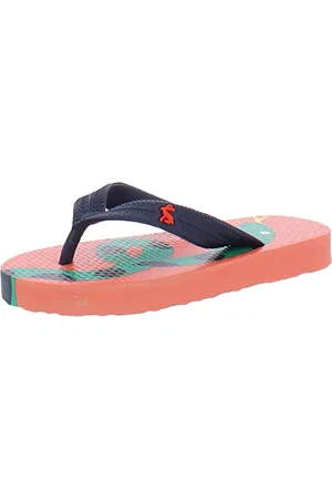Joules Infradito Orgsnake 10 UK Bambino, , 28 EU
