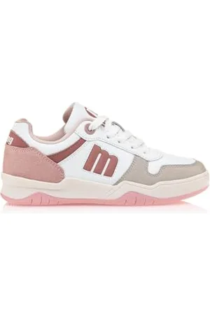 MTNG 48815, Sneaker, PLITY White_Nude, 39 EU