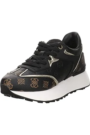 Guess Luchia, Scarpe da Corsa Donna, , 41 EU
